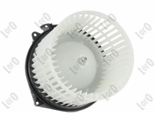 Interior Blower LORO 018-022-0001