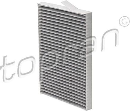 Filter, cabin air 702 274
