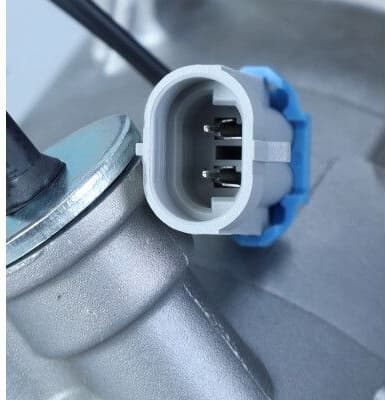 Compressor, air conditioning AC330017 - image 3