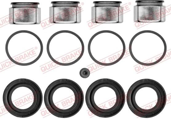Repair Kit, brake caliper 114-5440