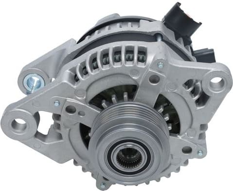 Alternator 1986A01316 - image 4