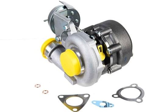 Charger, charging (supercharged/turbocharged) 10-80330-SX