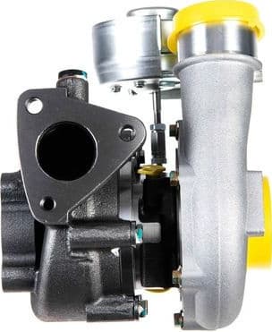 Charger, charging (supercharged/turbocharged) 10-80330-SX - image 3