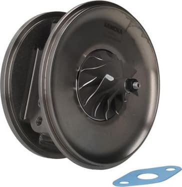 Core assembly, turbocharger 8604051