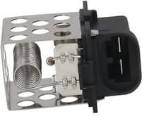 Resistor, interior blower 4140127