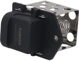 Resistor, interior blower 4140127 - image 4