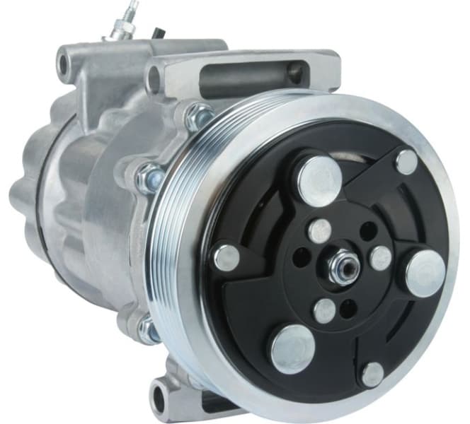 Compressor, air conditioning 1986AD1099