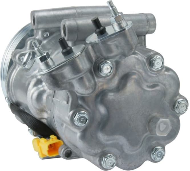 Compressor, air conditioning 1986AD1099 - image 2