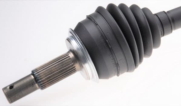 Drive Shaft GKN Automotive OE-Technology 52° 306714 - image 2