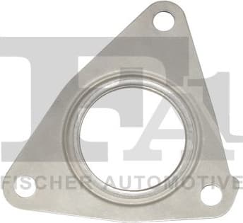 Gasket, charger 475-512