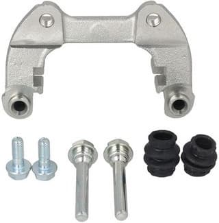 Bracket, brake caliper JCC0112 - image 2