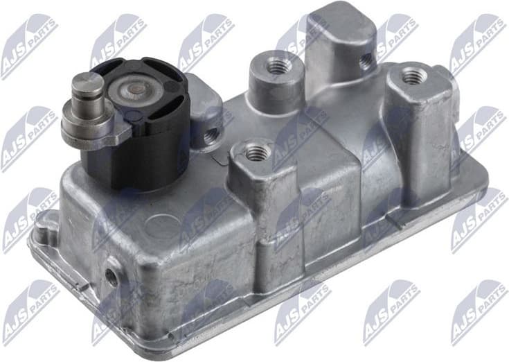 Control Box, charger ECD-BM-040