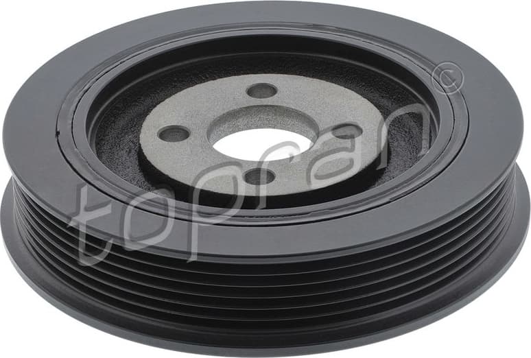 Belt Pulley, crankshaft 721 026