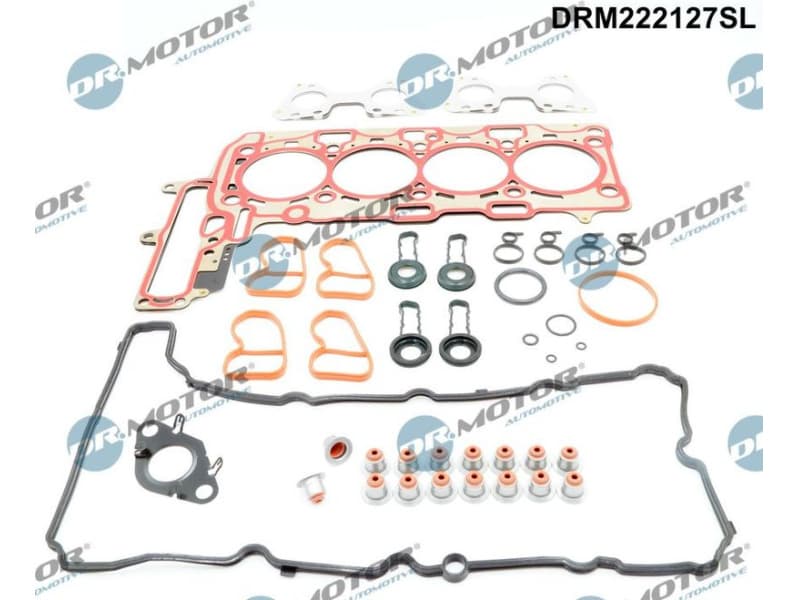 Gasket Kit, cylinder head DRM222127SL