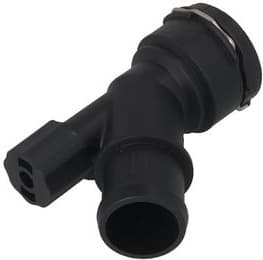 Coolant Flange 7920091