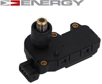 Idle Control Valve, air supply SK0004