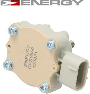 Control Unit, air suspension CPS0066