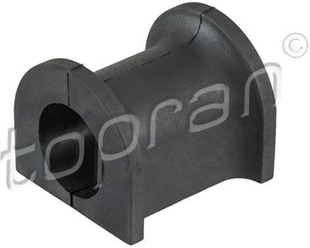 Mounting, stabiliser bar 114 625