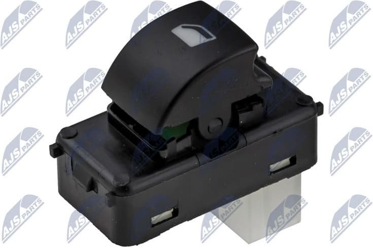Switch, window regulator EWS-PE-043