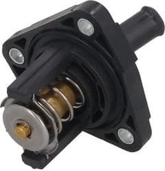 Thermostat, coolant 7710289 - image 2