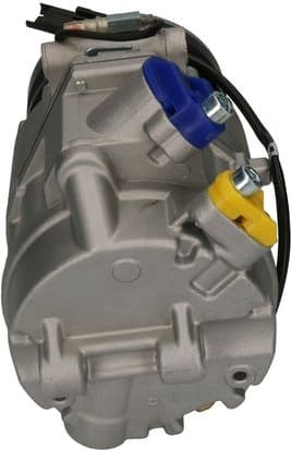 Compressor, air conditioning 1 986 AD1 154 - image 2