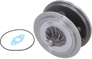 Core assembly, turbocharger 8604159 - image 2