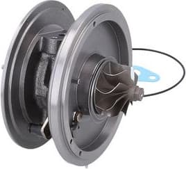 Core assembly, turbocharger 8604159 - image 3