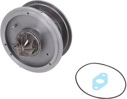 Core assembly, turbocharger 8604159 - image 4