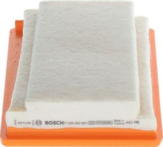Air Filter F 026 400 651