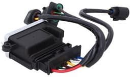 Resistor, interior blower 4140055