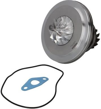 Core assembly, turbocharger 8604105