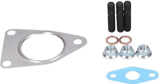 Mounting Kit, charger 8607170