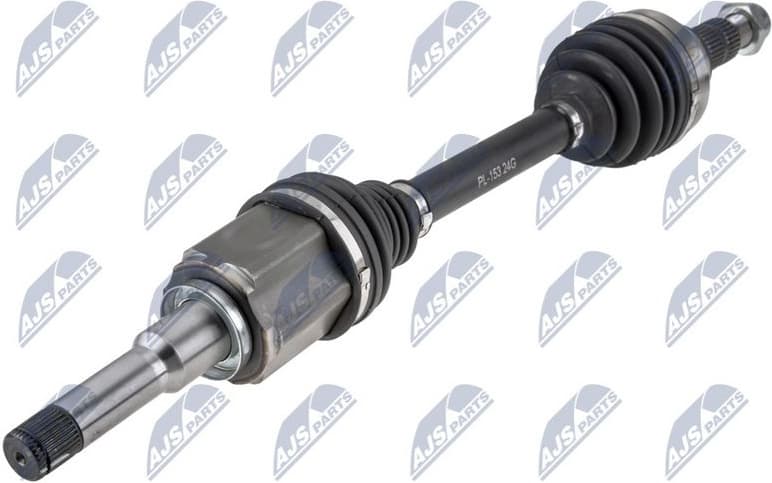 Drive Shaft NPW-PL-153