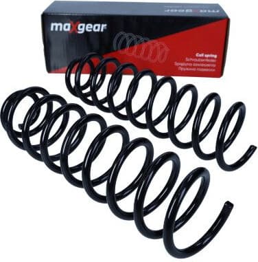 Suspension Spring 60-0088D - image 2