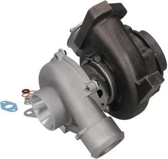 Charger, charging (supercharged/turbocharged) 8600231 - image 2