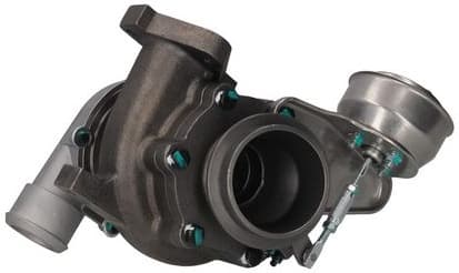 Charger, charging (supercharged/turbocharged) 8600231 - image 3