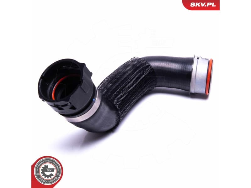 Radiator Hose 54SKV499 - image 2