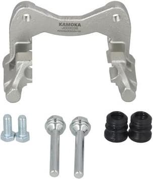 Bracket, brake caliper JCC0036