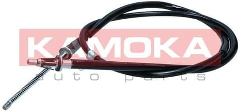 Cable Pull, parking brake 1190080 - image 2