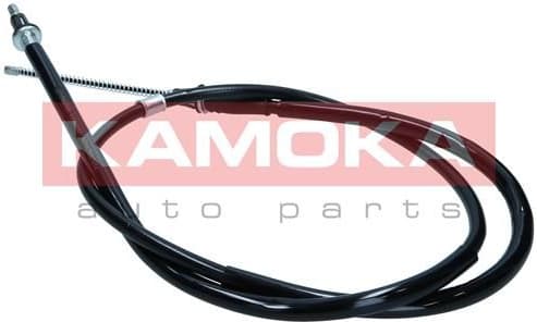 Cable Pull, parking brake 1190080 - image 3