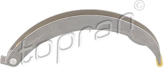 Tensioner Guide, timing chain 503 223