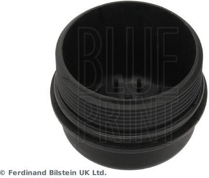 Cap, oil filter housing Blue Print Solution ADBP990049 - image 2
