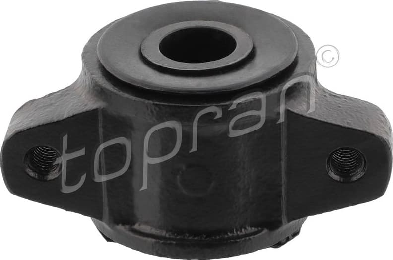 Mounting, control/trailing arm 207 771