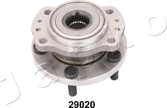 Wheel Hub 429020