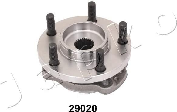 Wheel Hub 429020 - image 2