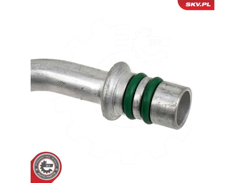High/Low-pressure Line, air conditioning 54SKV712 - image 5