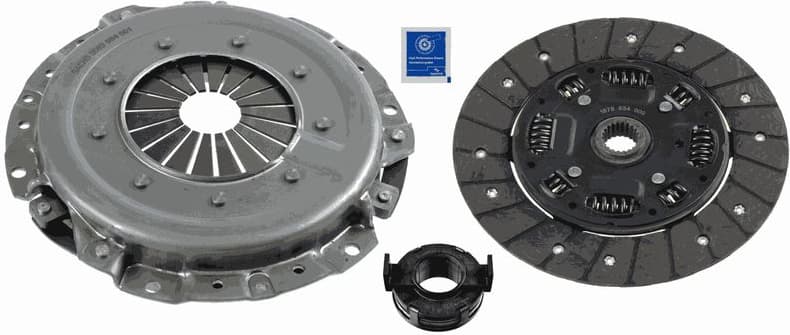 Clutch Kit 3000 951 723