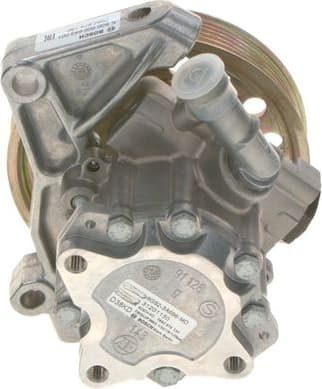 Hydraulic Pump, steering KS01000613 - image 6