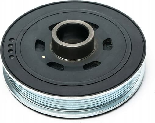 Belt Pulley, crankshaft 25182193