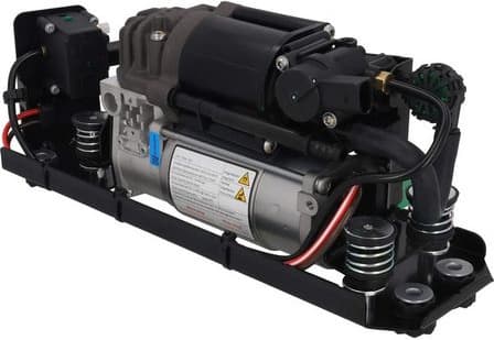 Compressor, compressed-air system 2077027 - image 4